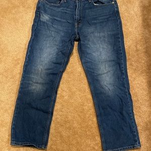 Levi’s Jeans Like New!